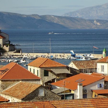 Apartment Gliha Jelsa (Hvar) Exterior foto