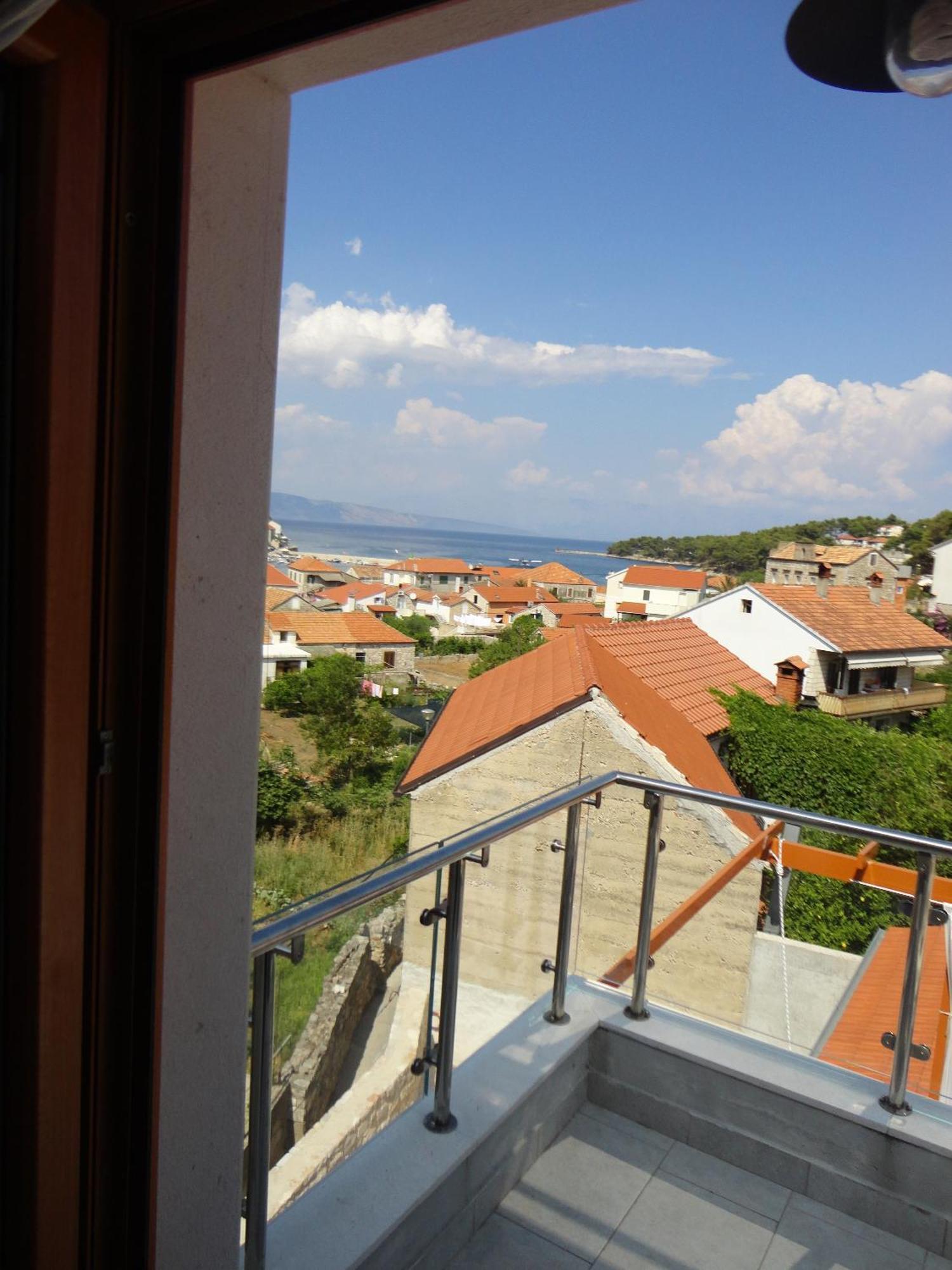 Apartment Gliha Jelsa (Hvar) Exterior foto