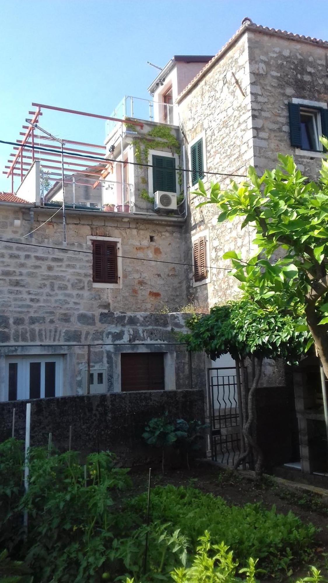Apartment Gliha Jelsa (Hvar) Quarto foto