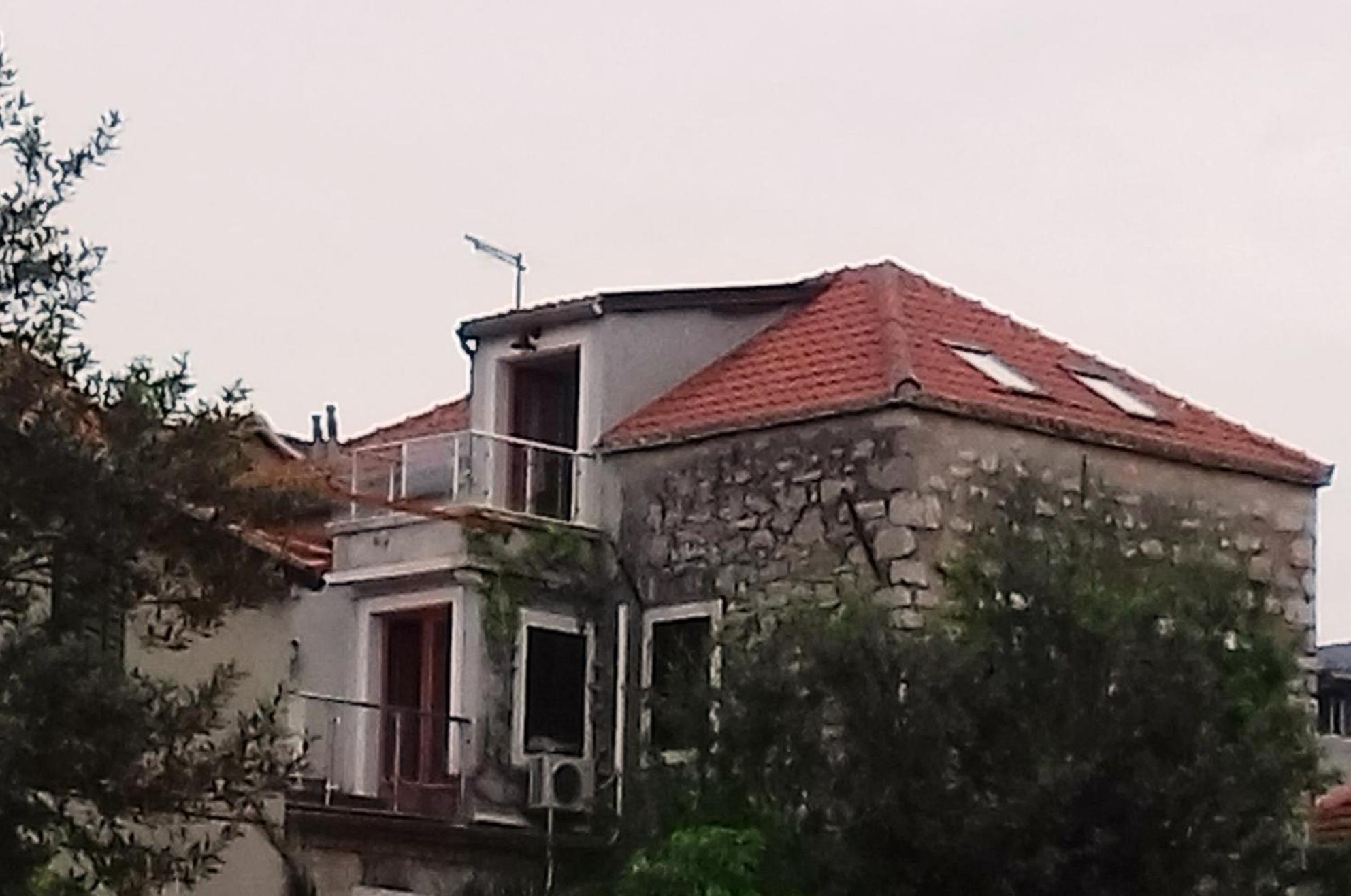 Apartment Gliha Jelsa (Hvar) Quarto foto