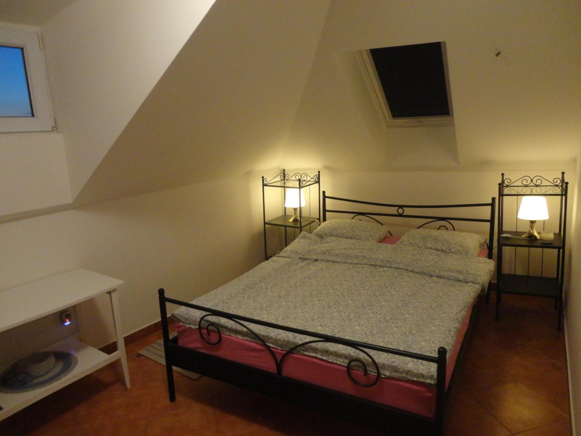 Apartment Gliha Jelsa (Hvar) Quarto foto