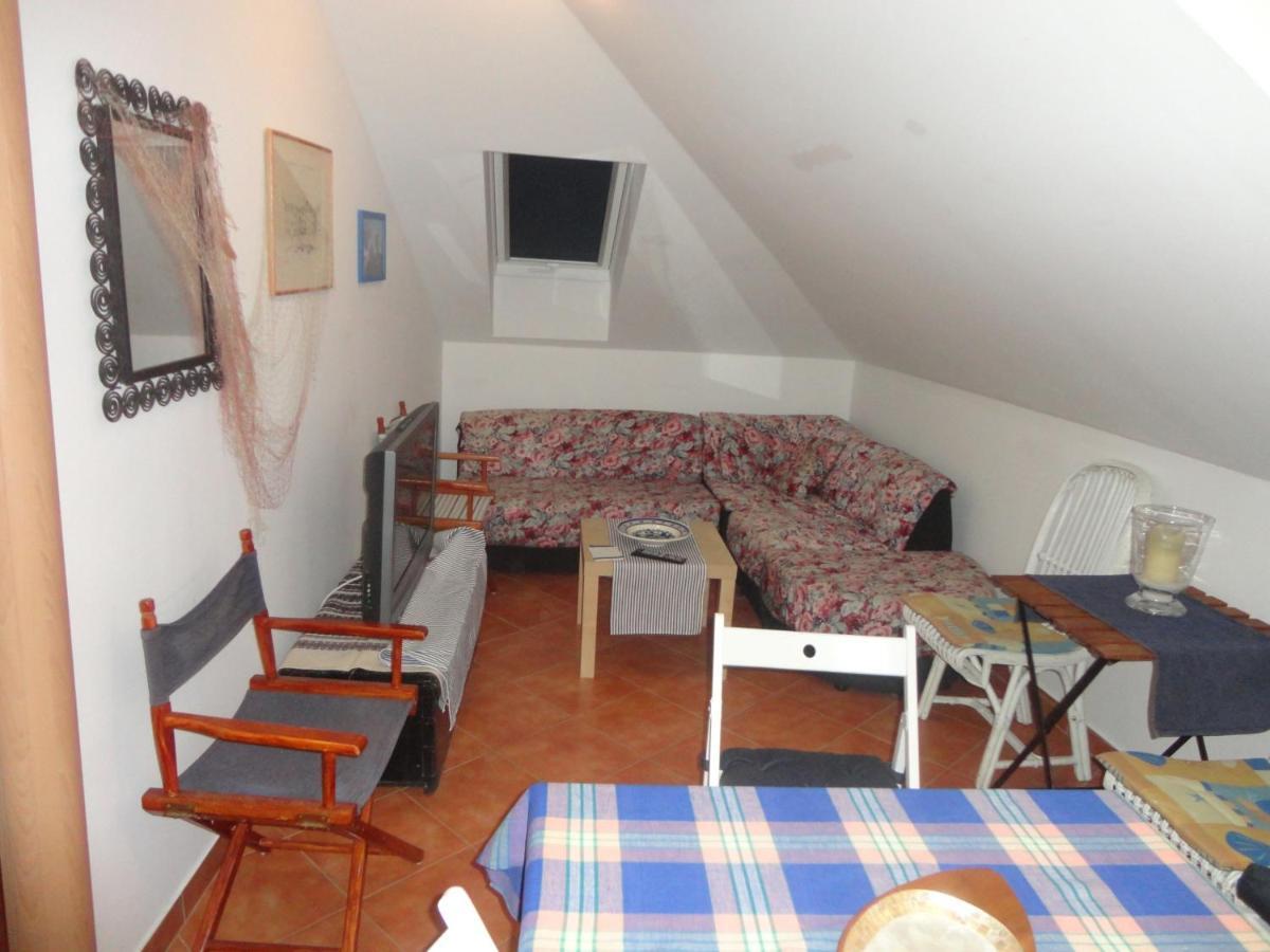 Apartment Gliha Jelsa (Hvar) Exterior foto