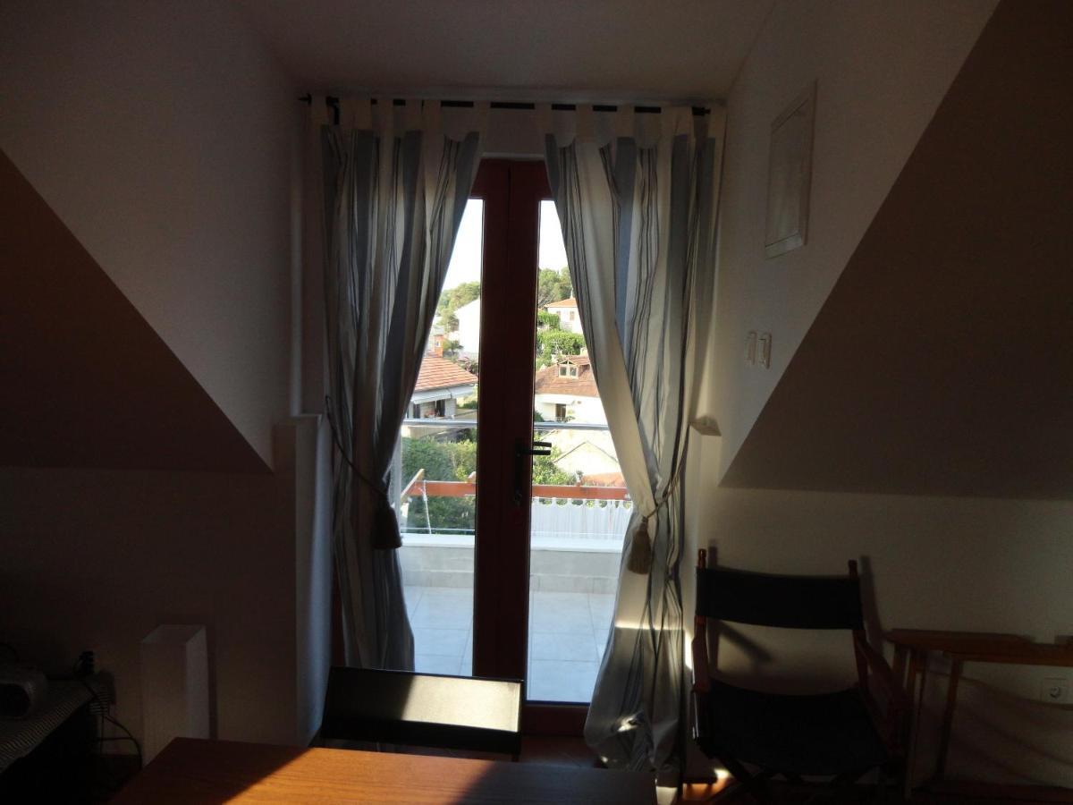 Apartment Gliha Jelsa (Hvar) Exterior foto